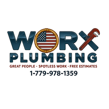Avatar for WORX PLUMBING LLC