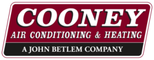 Avatar for Cooney Air Conditioning & Heating
