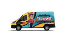 Avatar for HighLevel Garage Doors