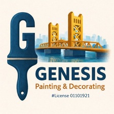 Avatar for Genesis Painting