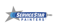 Logo for Services Star Painters
