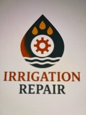 Preferred Green Irrigation Repair logo