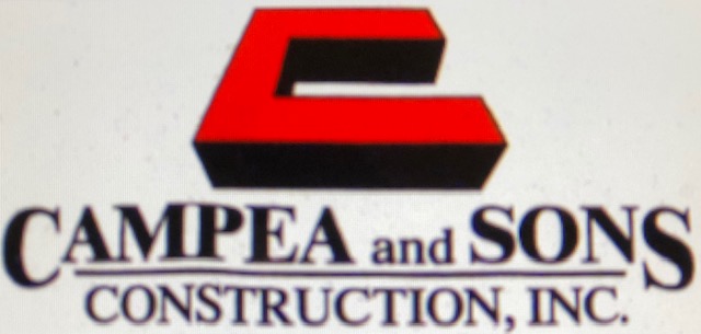 Logo for Campea & Sons Construction Inc