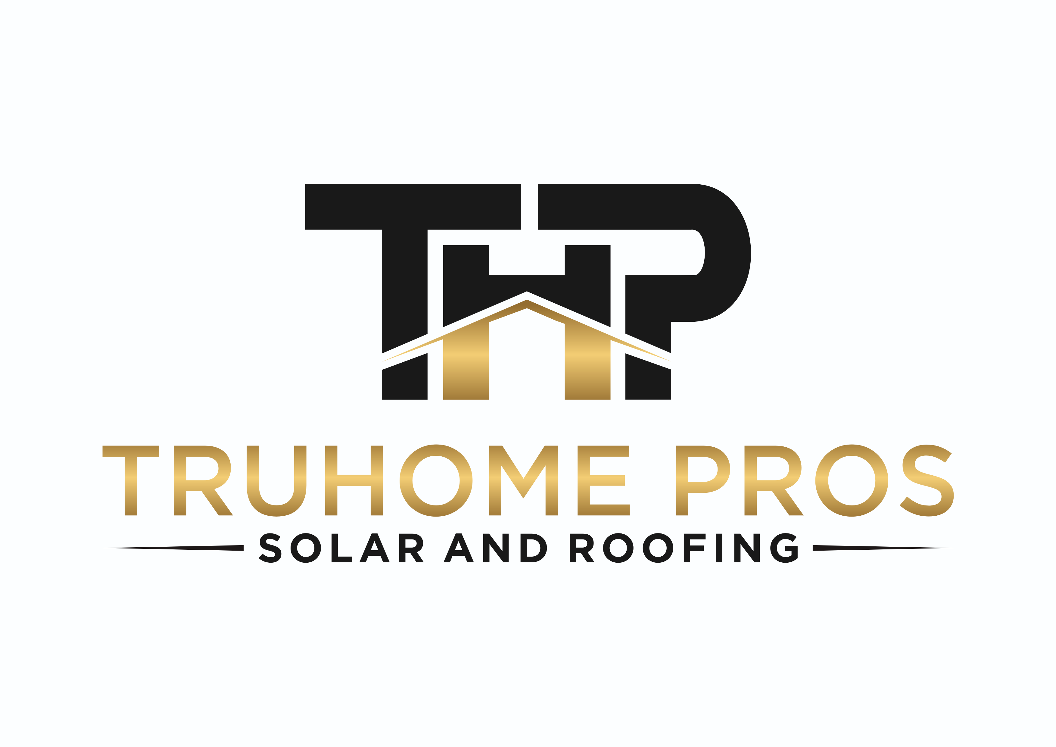 TruHome Pros logo