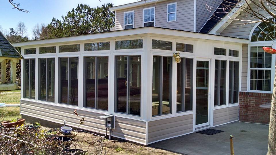 Palmetto Enclosure logo