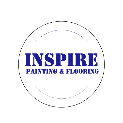 Logo for Inspire Painting and Flooring