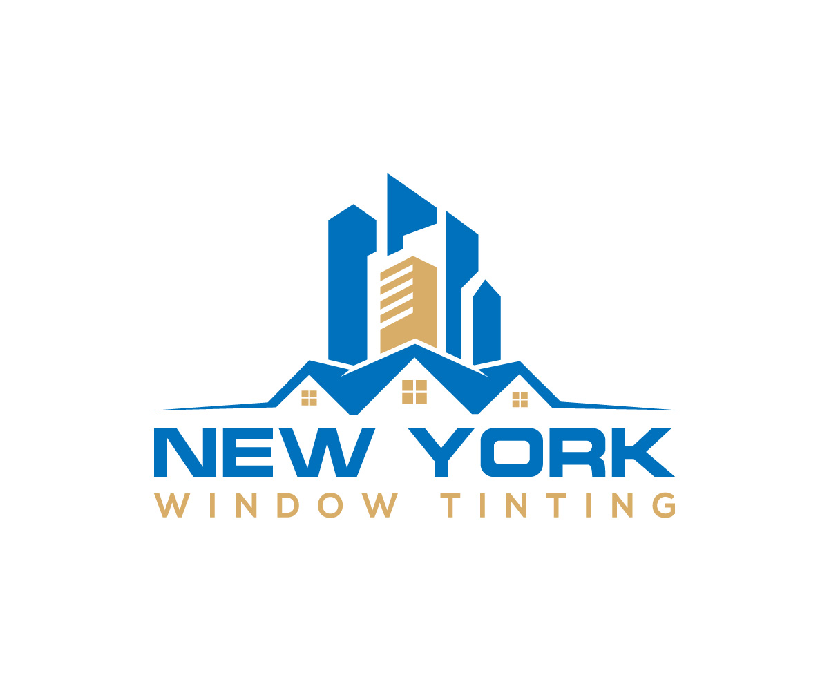 Logo for New York Window Tinting