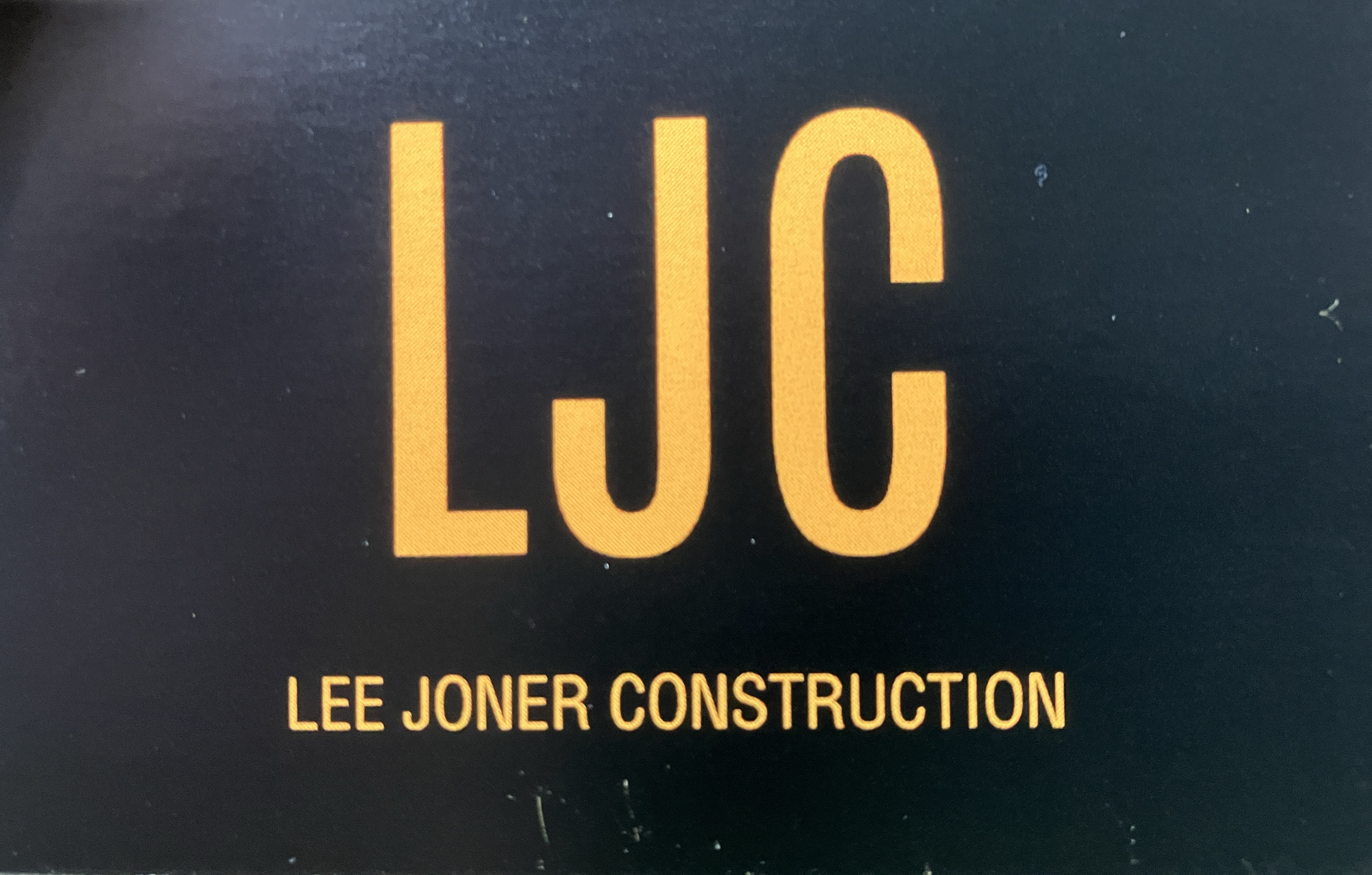 Avatar for Lee Joner Construcion