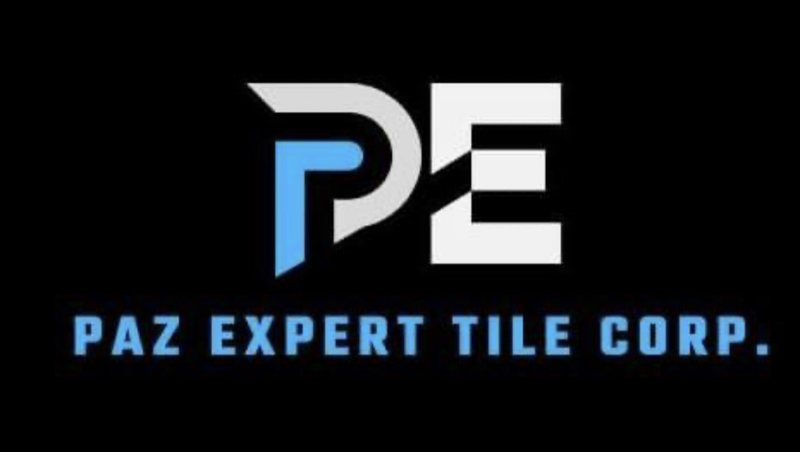 Logo for Paz Expert TIles Corp