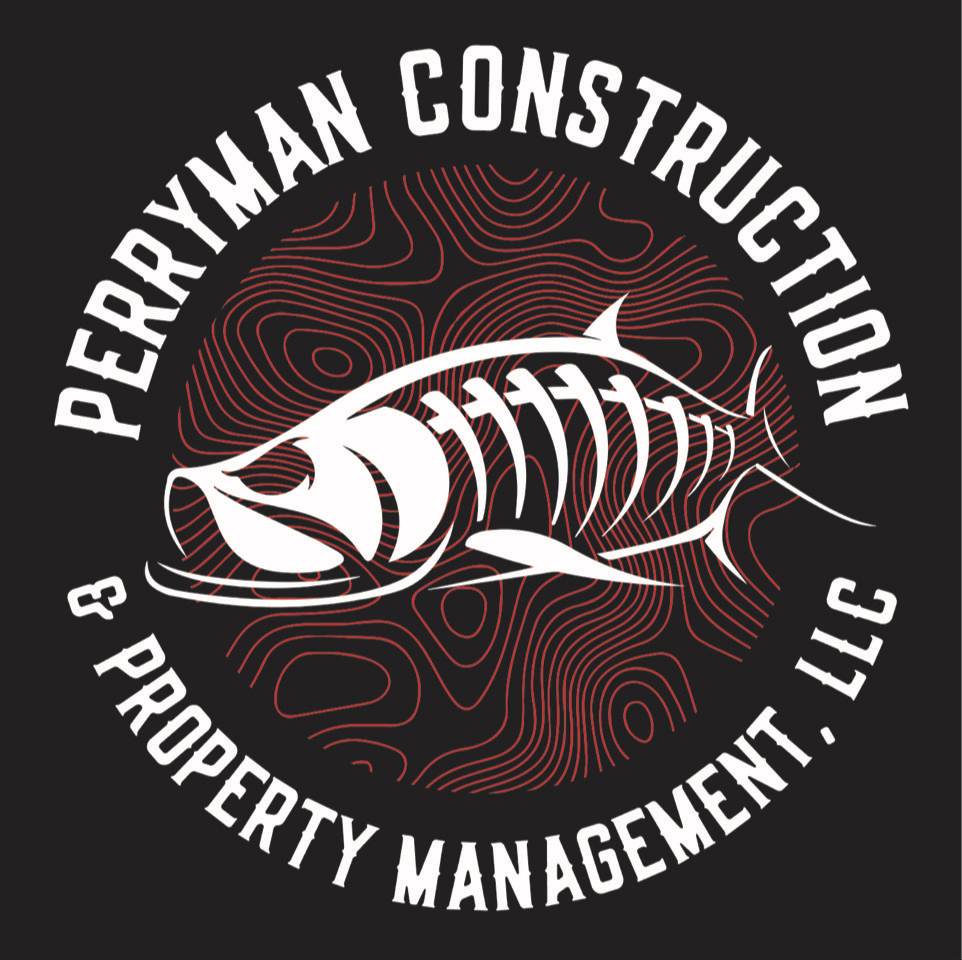 Perryman Construction logo