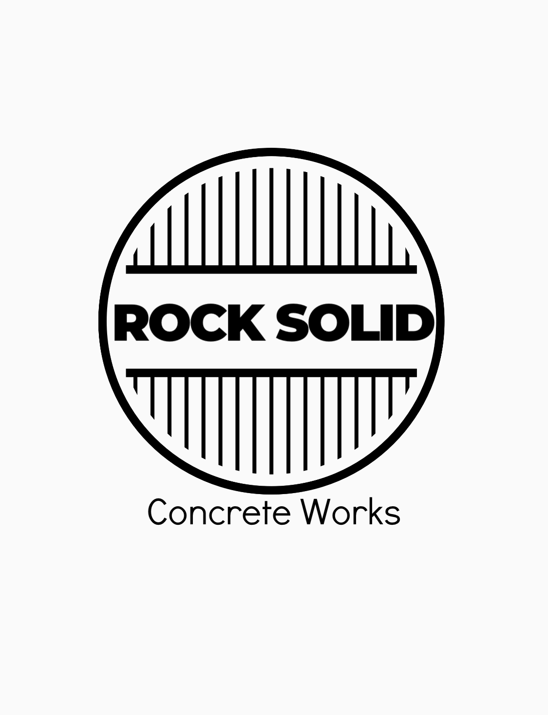 Avatar for Solid Concrete Works