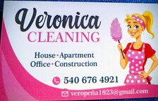 Avatar for Veronica Cleaning