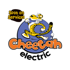 Avatar for Cheetah Electric