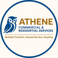 Avatar for Athene Commercial & Residential Services Inc