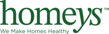 Avatar for Homeys - We Make Homes Healthy