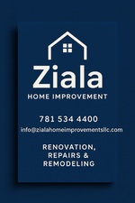 Avatar for Ziala Home Improvements, LLC