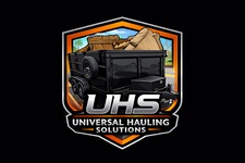 Avatar for Universal Hauling Solutions