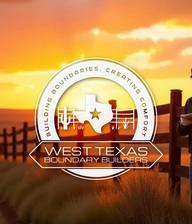 Avatar for West Texas Boundary Builders
