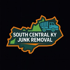 South Central KY Junk Removal logo