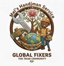 Avatar for Mel's Handyman