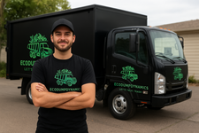 Avatar for Eco Dump Dynamics