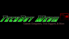 Avatar for TechBoy Media LLC