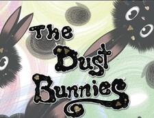 Avatar for Traveling Dust Bunnies