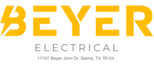 Avatar for Beyer Electrical