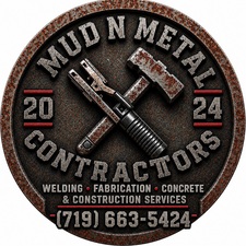 Avatar for Mud N Metal Contractors LLC
