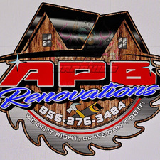 Avatar for APB Renovations LLC