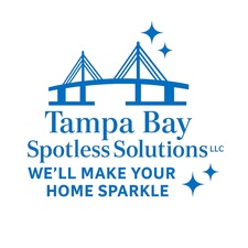 Avatar for Tampa Bay Spotless Solutions