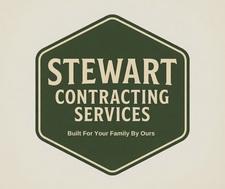 Stewart Contracting Services LLC logo