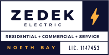 Avatar for ZEDEK ELECTRIC