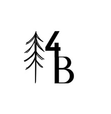 Logo for 4B Built LLC