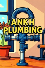 Avatar for ANKH Plumbing