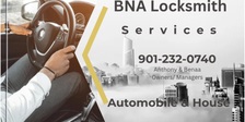 Avatar for BNA Locksmith LLC