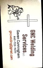 Avatar for GNC Welding Services LLC