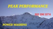 Avatar for Peak Performance