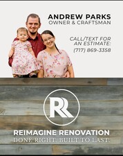 Avatar for ReImagine Renovation LLC