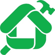 Logo for Sustainable Builders LLC