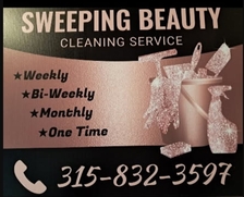 Sweeping Beauty LLC logo