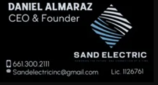 Avatar for Sand Electric