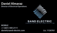 Avatar for Sand Electric