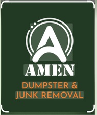 Avatar for Amen Dumpster & Junk Removal