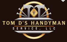 Avatar for Tom D's Handyman Service, LLC