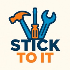 Avatar for Stick to It
