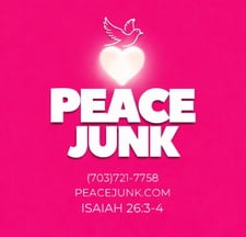 Avatar for Peace Junk