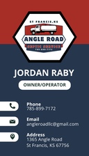 Avatar for Angle Road LLC