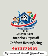 Avatar for MFZ HOME SOLUTIONS LLC