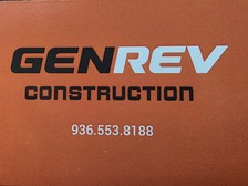 Avatar for Gen-Rev Construction